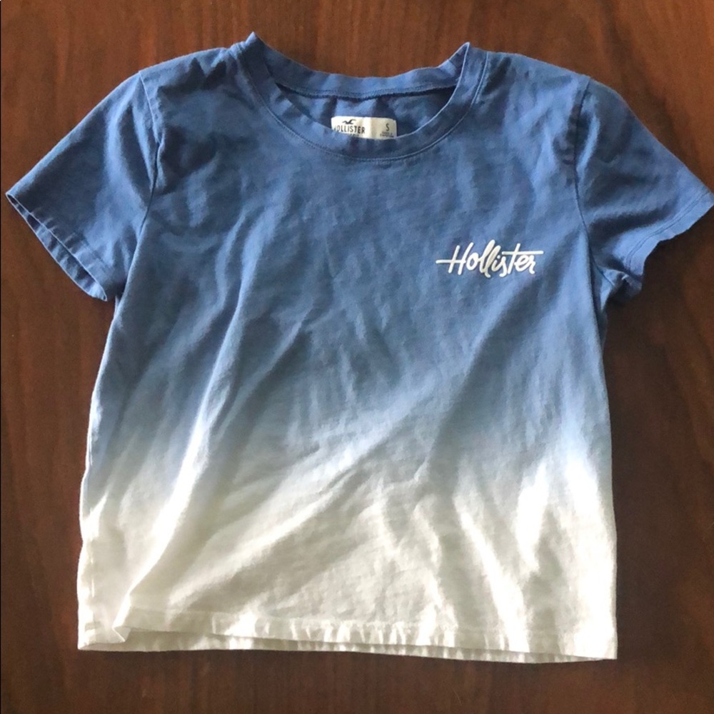 Hollister T-shirt
